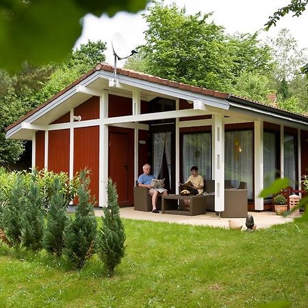 Hotel Type Robinson Ronshausen Zewnętrze zdjęcie