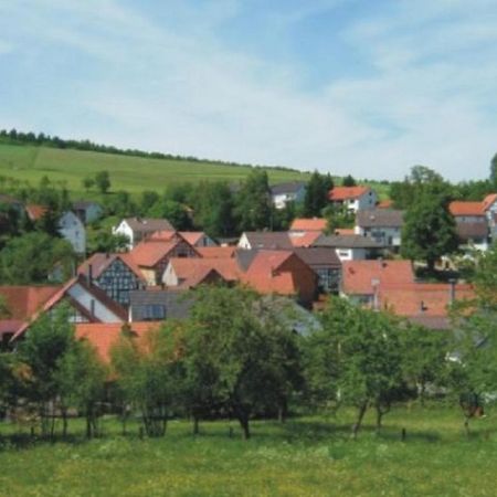 Hotel Type Robinson Ronshausen Zewnętrze zdjęcie