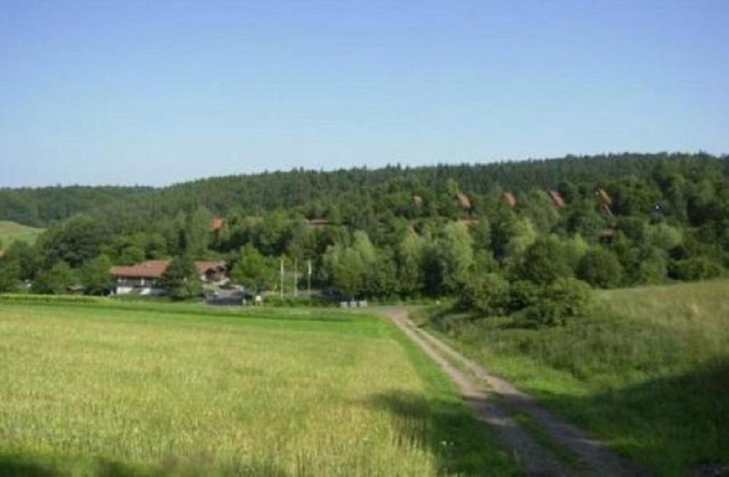 Hotel Type Robinson Ronshausen Zewnętrze zdjęcie