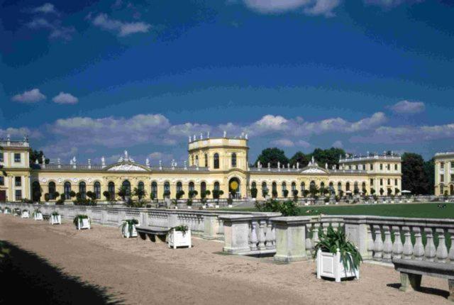 Hotel Type Robinson Ronshausen Zewnętrze zdjęcie